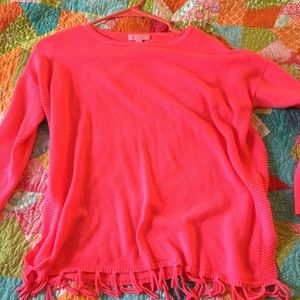 Lilly Pulitzer sweater